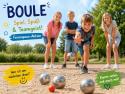 Veranstaltungsbild SG NORDHÜMMLING / ESTERWEGEN / Boule für kids